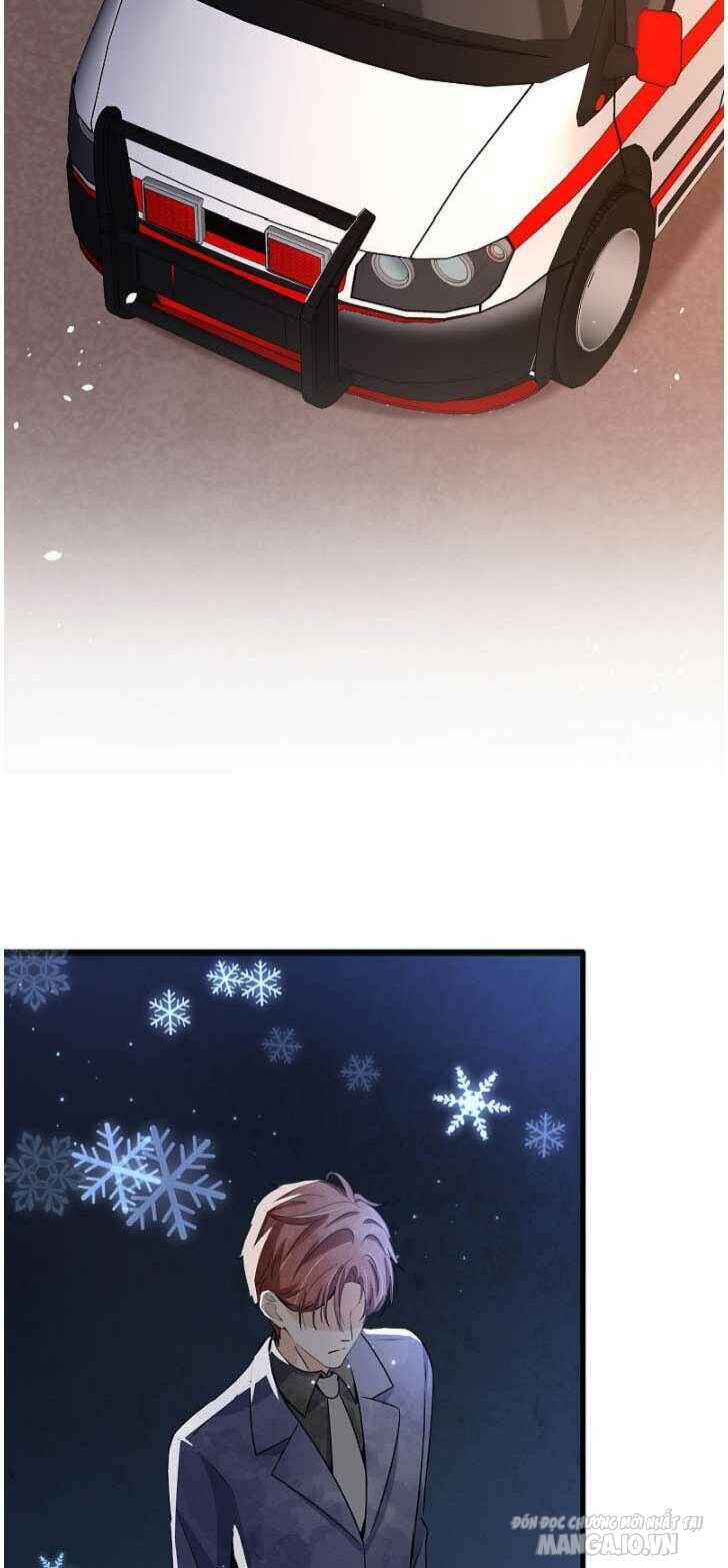 Khế Ước Hào Môn, Vợ Nhỏ Lạnh Lùng Không Đùa Được Đâu Chapter 178.5 - Trang 2