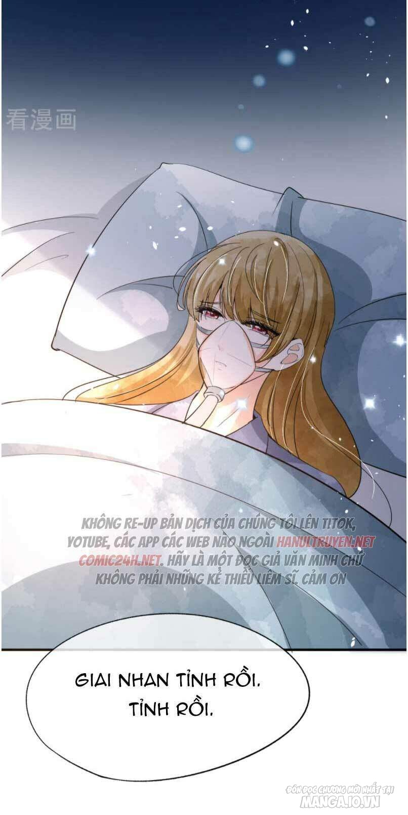 Khế Ước Hào Môn, Vợ Nhỏ Lạnh Lùng Không Đùa Được Đâu Chapter 178.5 - Trang 2