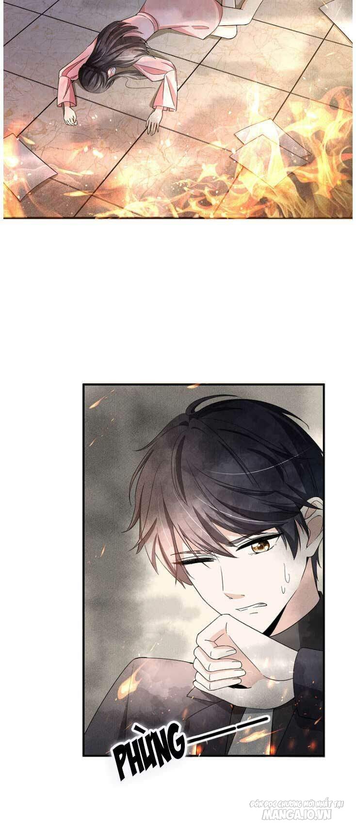 Khế Ước Hào Môn, Vợ Nhỏ Lạnh Lùng Không Đùa Được Đâu Chapter 178.5 - Trang 2