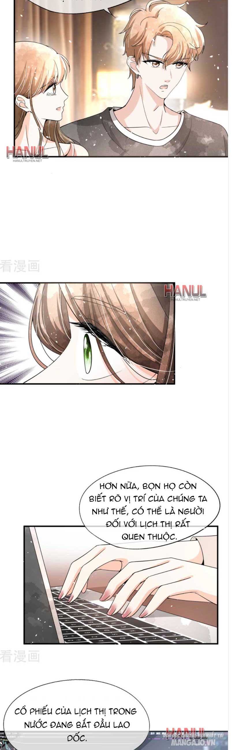 Khế Ước Hào Môn, Vợ Nhỏ Lạnh Lùng Không Đùa Được Đâu Chapter 183 - Trang 2