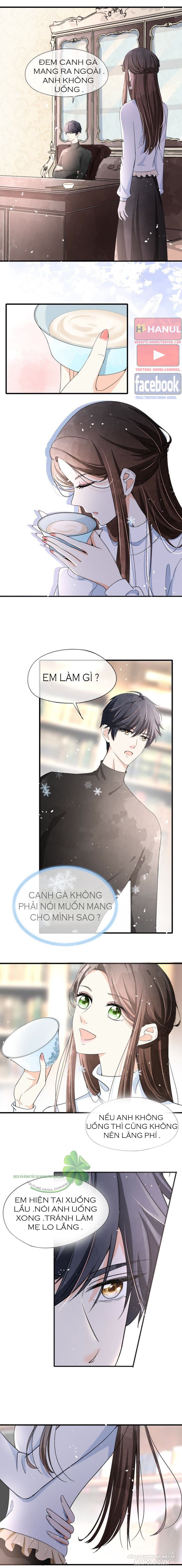 Khế Ước Hào Môn, Vợ Nhỏ Lạnh Lùng Không Đùa Được Đâu Chapter 27 - Trang 2