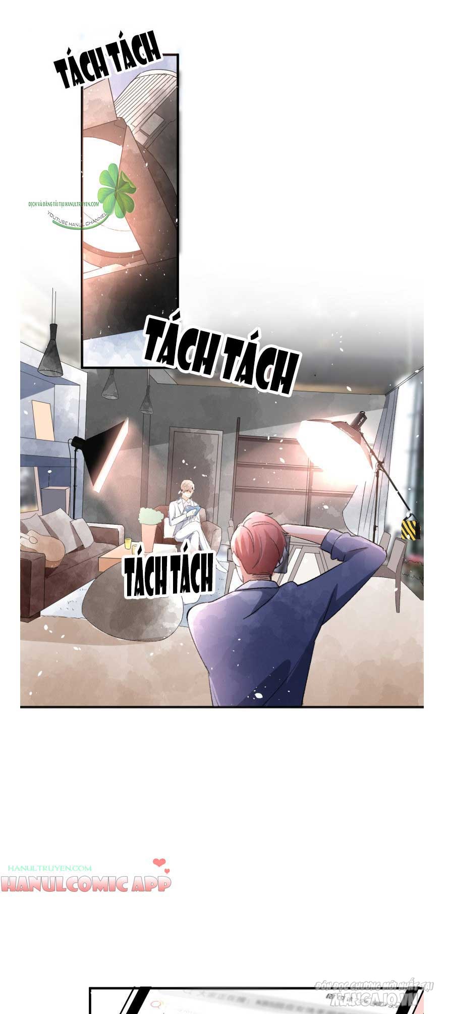 Khế Ước Hào Môn, Vợ Nhỏ Lạnh Lùng Không Đùa Được Đâu Chapter 50 - Trang 2