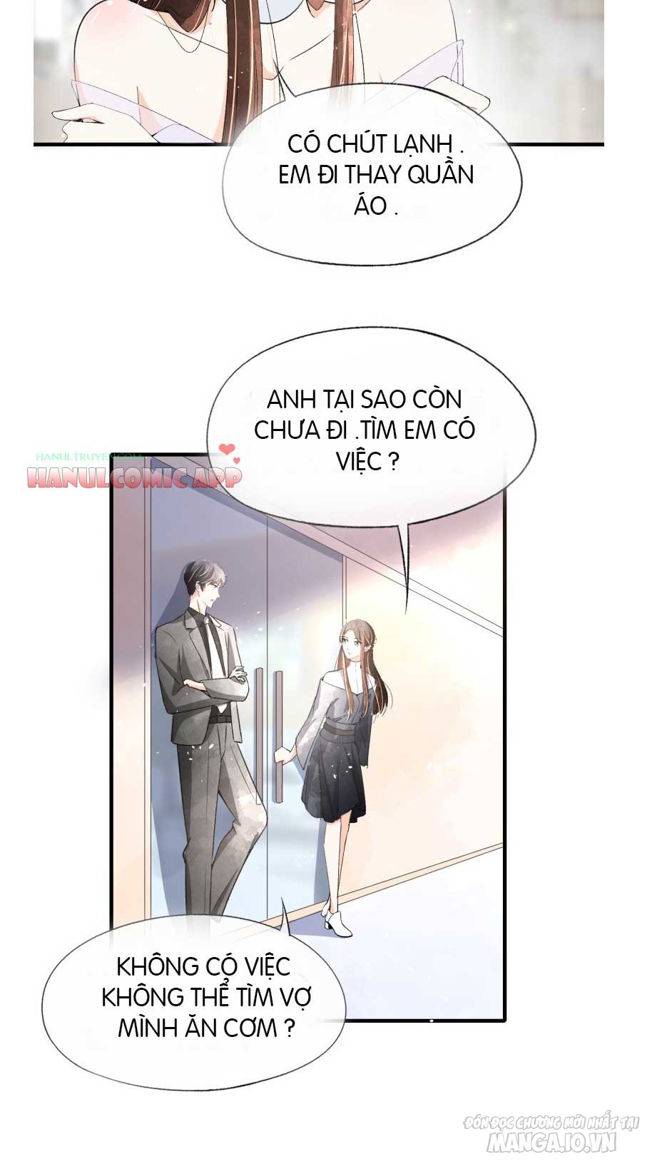 Khế Ước Hào Môn, Vợ Nhỏ Lạnh Lùng Không Đùa Được Đâu Chapter 51 - Trang 2