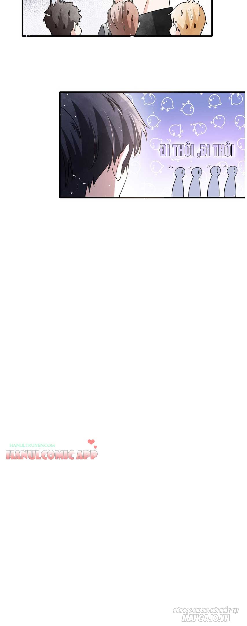 Khế Ước Hào Môn, Vợ Nhỏ Lạnh Lùng Không Đùa Được Đâu Chapter 54 - Trang 2