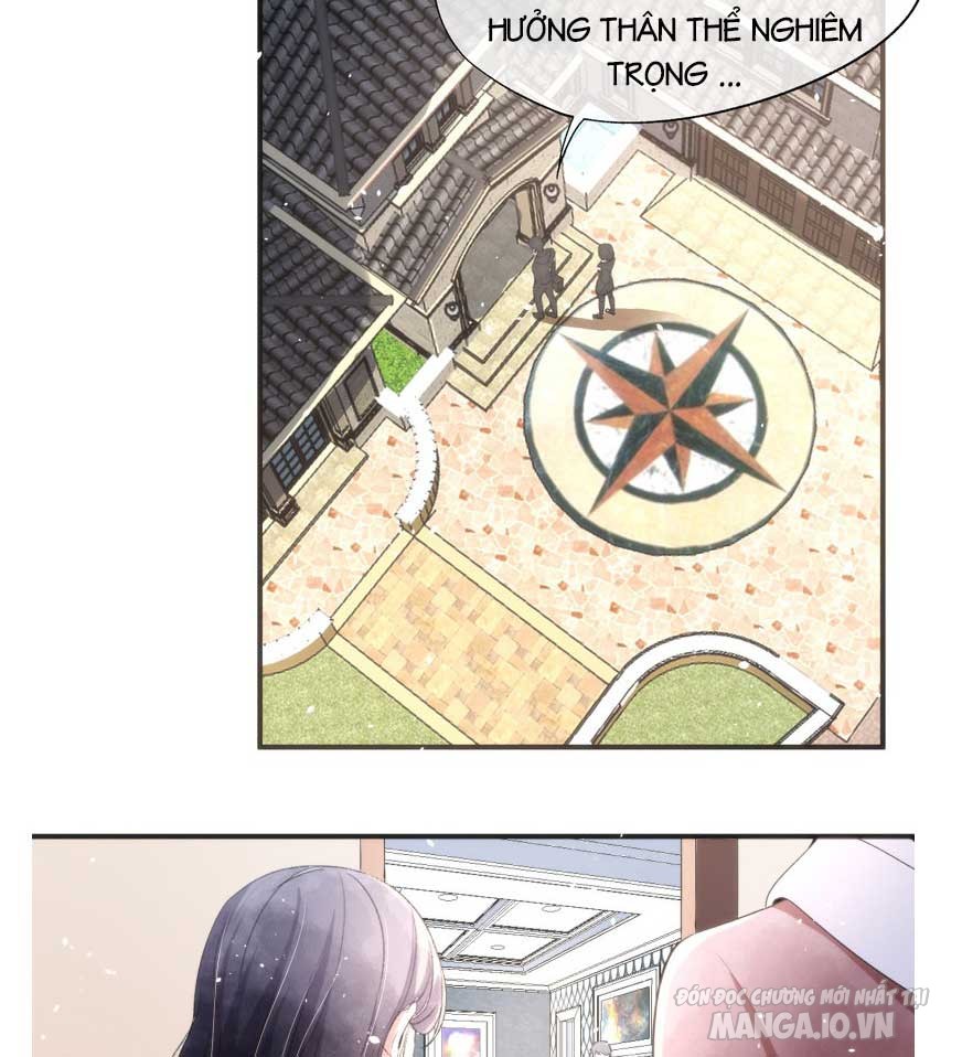 Khế Ước Hào Môn, Vợ Nhỏ Lạnh Lùng Không Đùa Được Đâu Chapter 58.2 - Trang 2