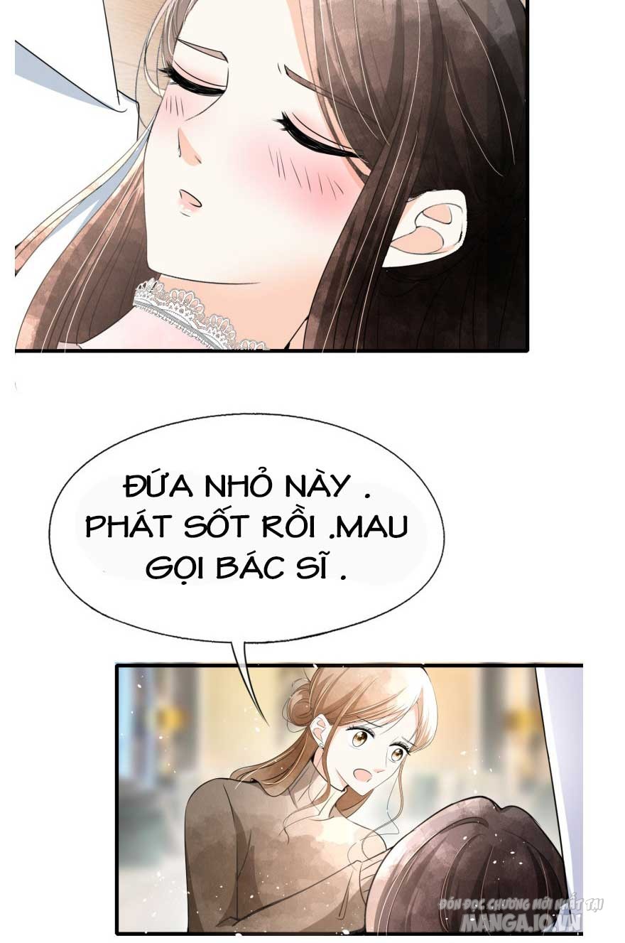 Khế Ước Hào Môn, Vợ Nhỏ Lạnh Lùng Không Đùa Được Đâu Chapter 58.2 - Trang 2