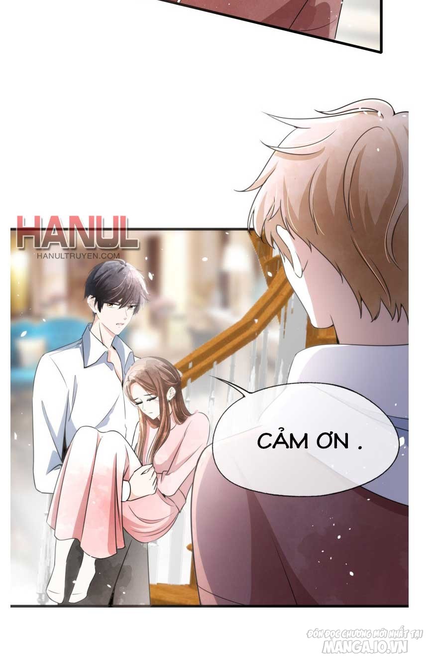 Khế Ước Hào Môn, Vợ Nhỏ Lạnh Lùng Không Đùa Được Đâu Chapter 58.2 - Trang 2