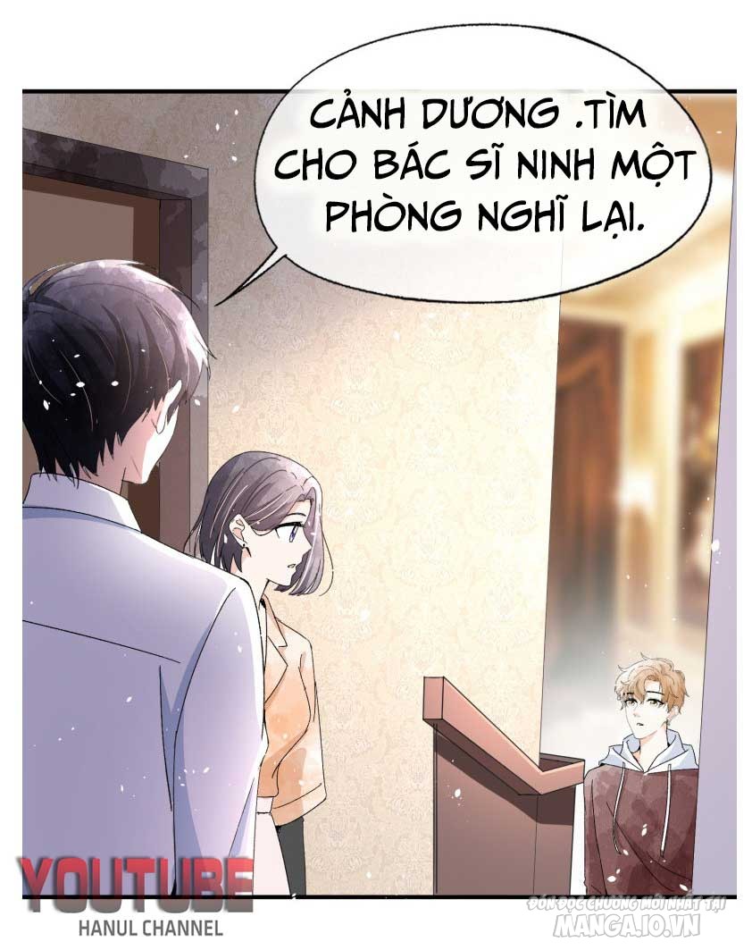 Khế Ước Hào Môn, Vợ Nhỏ Lạnh Lùng Không Đùa Được Đâu Chapter 59 - Trang 2