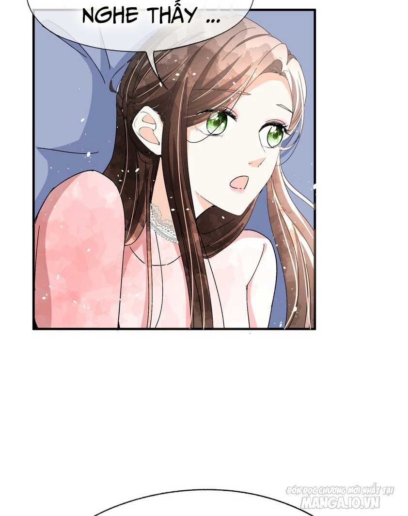 Khế Ước Hào Môn, Vợ Nhỏ Lạnh Lùng Không Đùa Được Đâu Chapter 59 - Trang 2