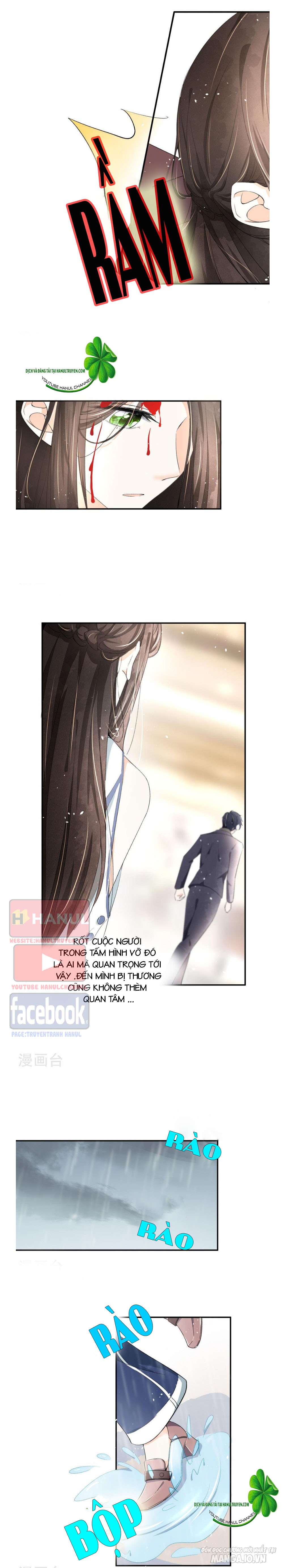 Khế Ước Hào Môn, Vợ Nhỏ Lạnh Lùng Không Đùa Được Đâu Chapter 6 - Trang 2