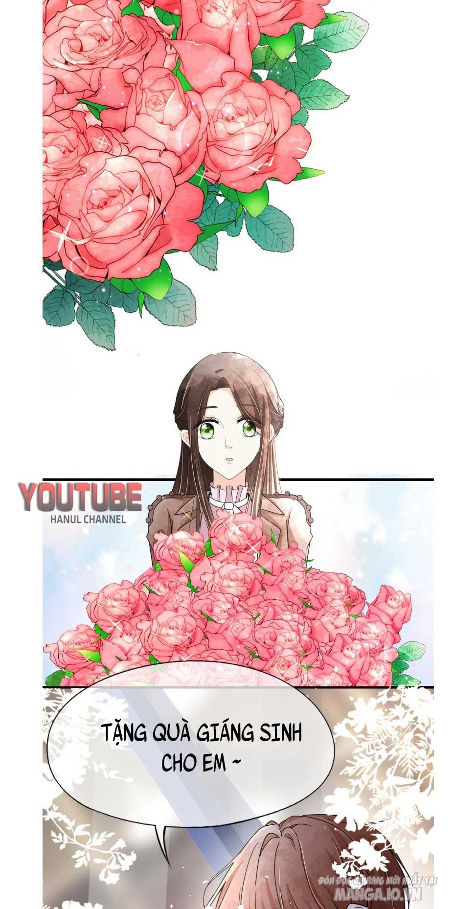 Khế Ước Hào Môn, Vợ Nhỏ Lạnh Lùng Không Đùa Được Đâu Chapter 60.2 - Trang 2