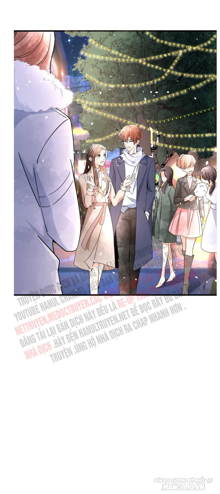 Khế Ước Hào Môn, Vợ Nhỏ Lạnh Lùng Không Đùa Được Đâu Chapter 60.2 - Trang 2