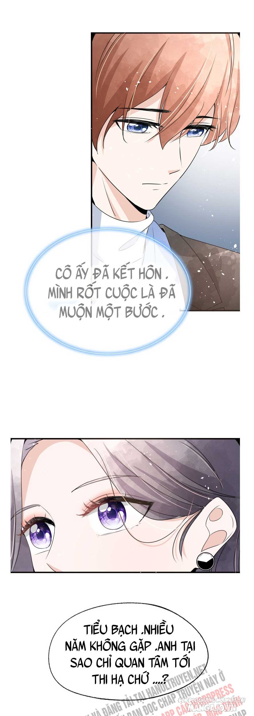 Khế Ước Hào Môn, Vợ Nhỏ Lạnh Lùng Không Đùa Được Đâu Chapter 62 - Trang 2
