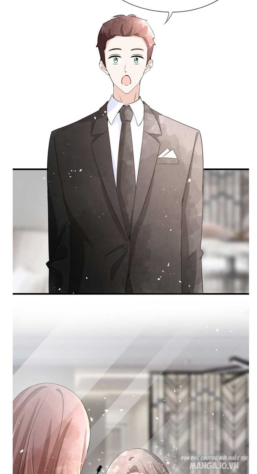 Khế Ước Hào Môn, Vợ Nhỏ Lạnh Lùng Không Đùa Được Đâu Chapter 64 - Trang 2