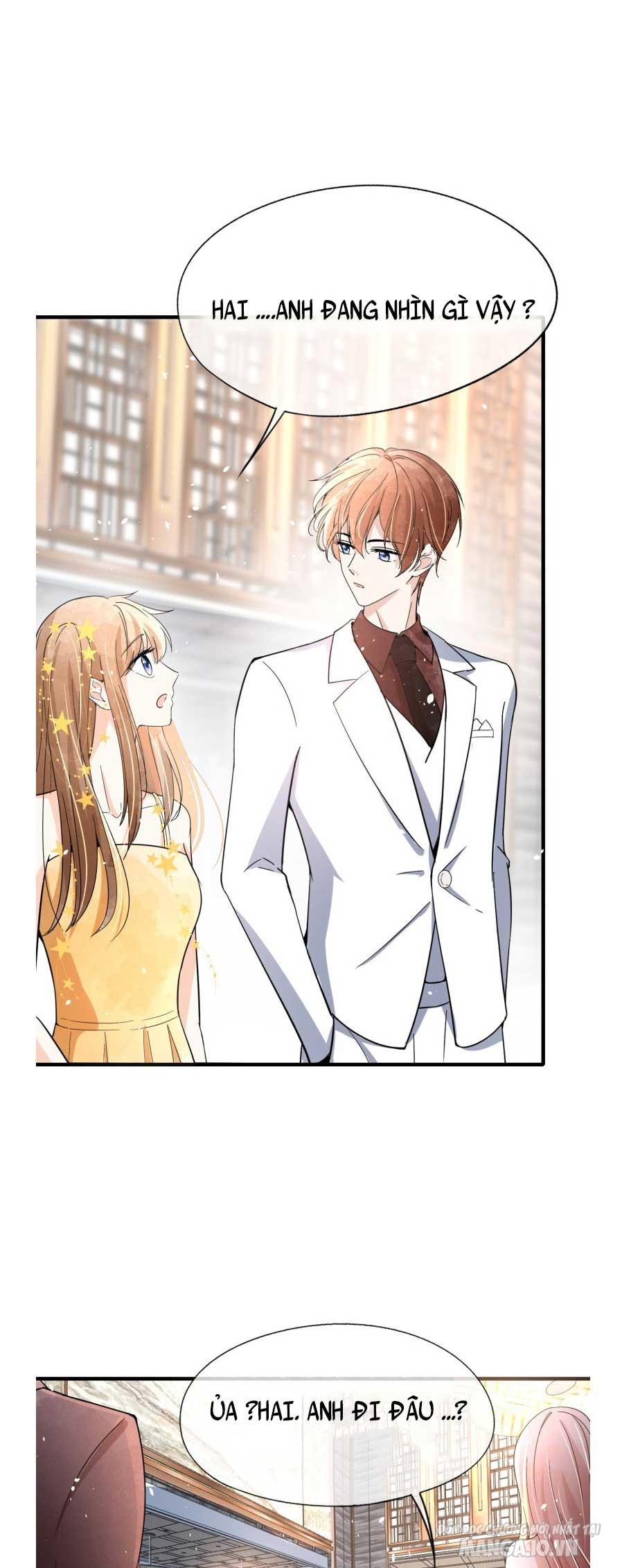 Khế Ước Hào Môn, Vợ Nhỏ Lạnh Lùng Không Đùa Được Đâu Chapter 65 - Trang 2