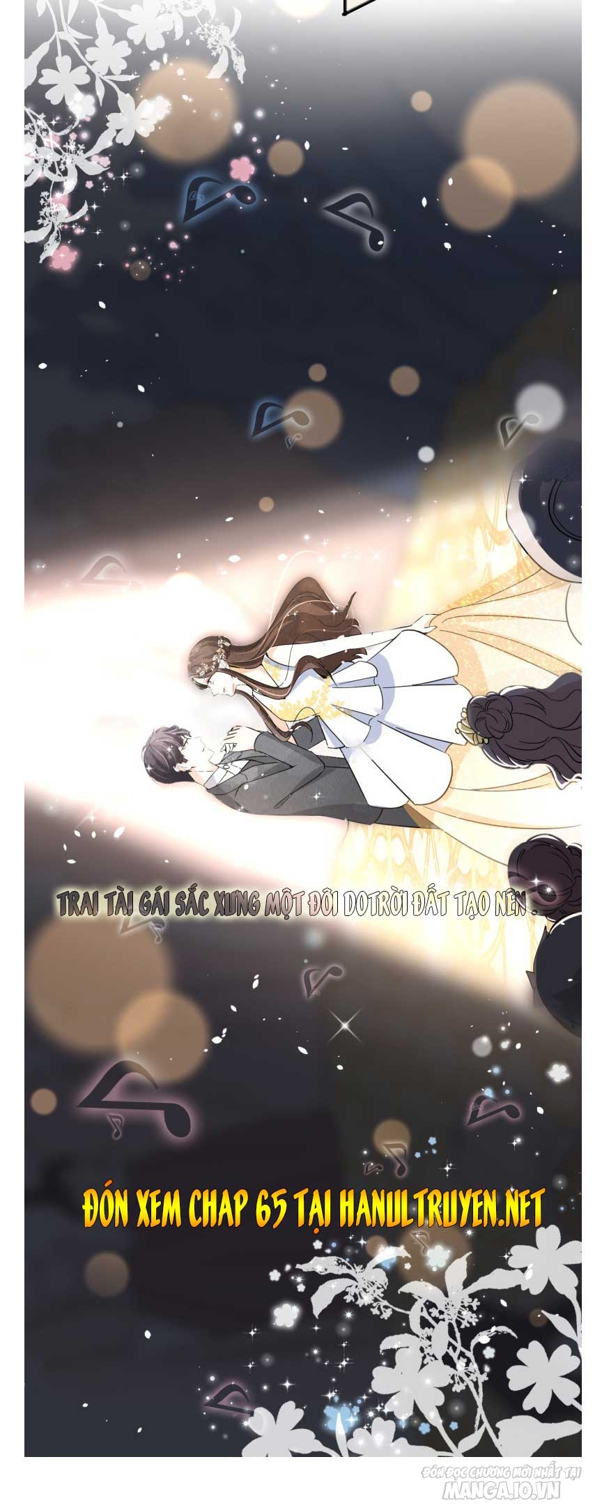 Khế Ước Hào Môn, Vợ Nhỏ Lạnh Lùng Không Đùa Được Đâu Chapter 65 - Trang 2