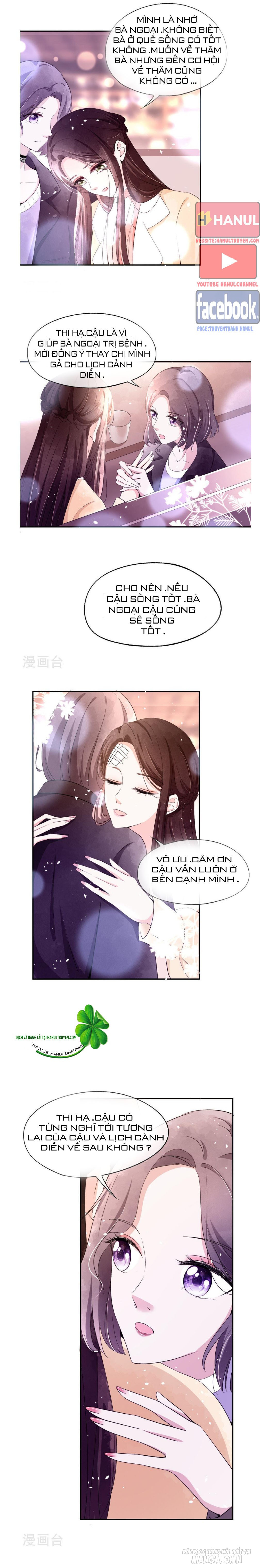 Khế Ước Hào Môn, Vợ Nhỏ Lạnh Lùng Không Đùa Được Đâu Chapter 7 - Trang 2