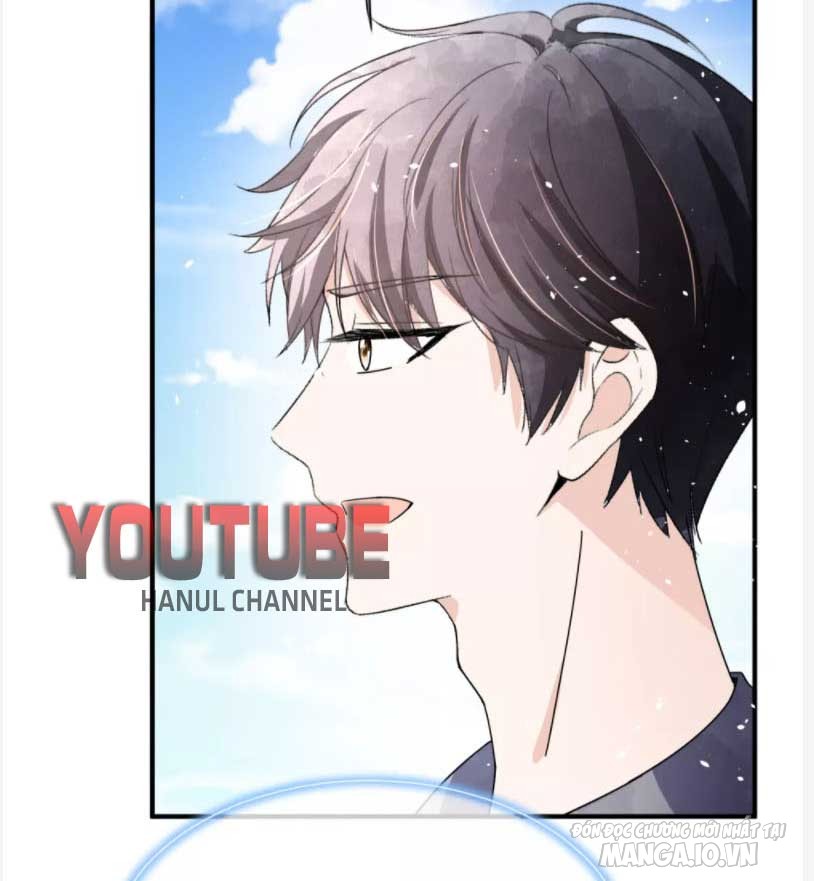 Khế Ước Hào Môn, Vợ Nhỏ Lạnh Lùng Không Đùa Được Đâu Chapter 70 - Trang 2