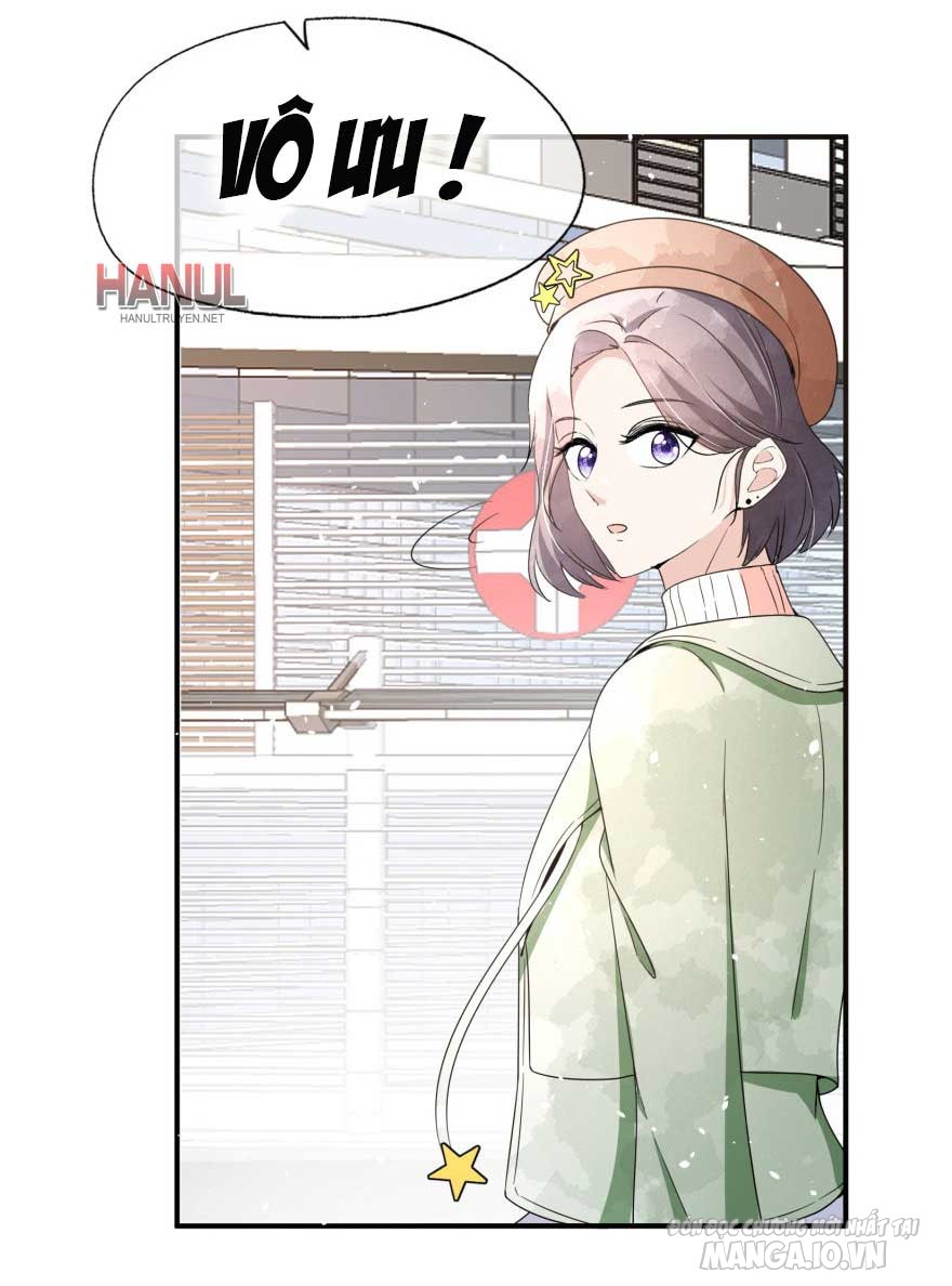 Khế Ước Hào Môn, Vợ Nhỏ Lạnh Lùng Không Đùa Được Đâu Chapter 74 - Trang 2