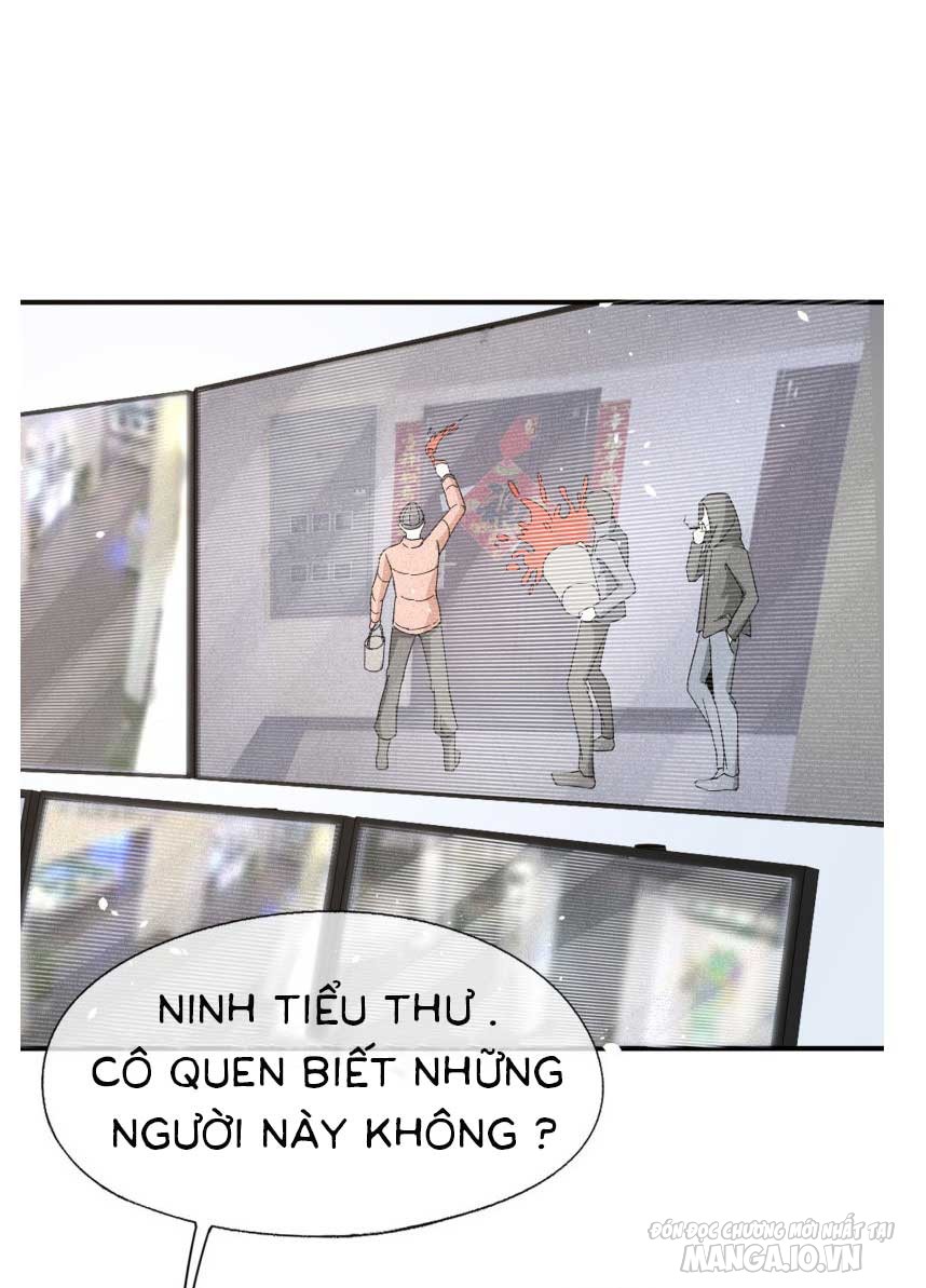 Khế Ước Hào Môn, Vợ Nhỏ Lạnh Lùng Không Đùa Được Đâu Chapter 74 - Trang 2