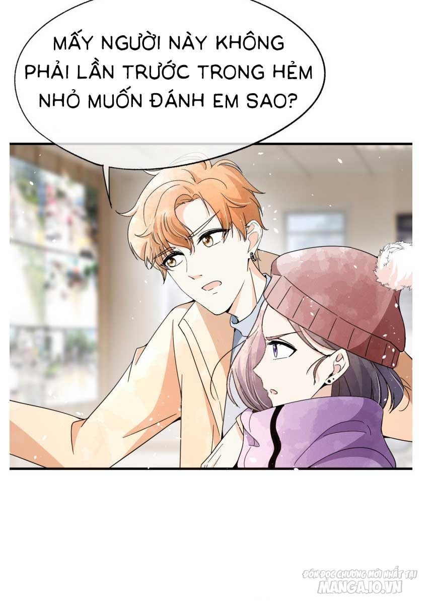 Khế Ước Hào Môn, Vợ Nhỏ Lạnh Lùng Không Đùa Được Đâu Chapter 74 - Trang 2