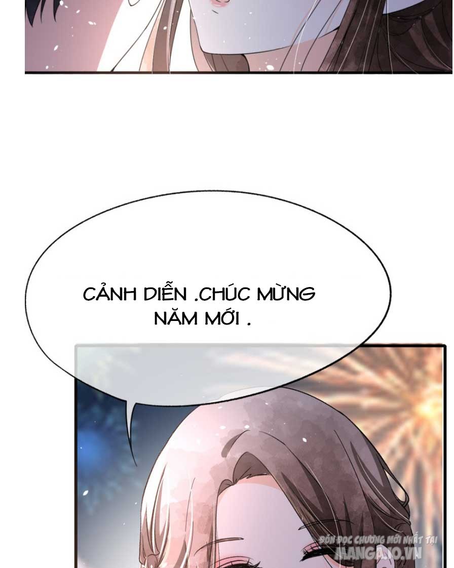 Khế Ước Hào Môn, Vợ Nhỏ Lạnh Lùng Không Đùa Được Đâu Chapter 75 - Trang 2