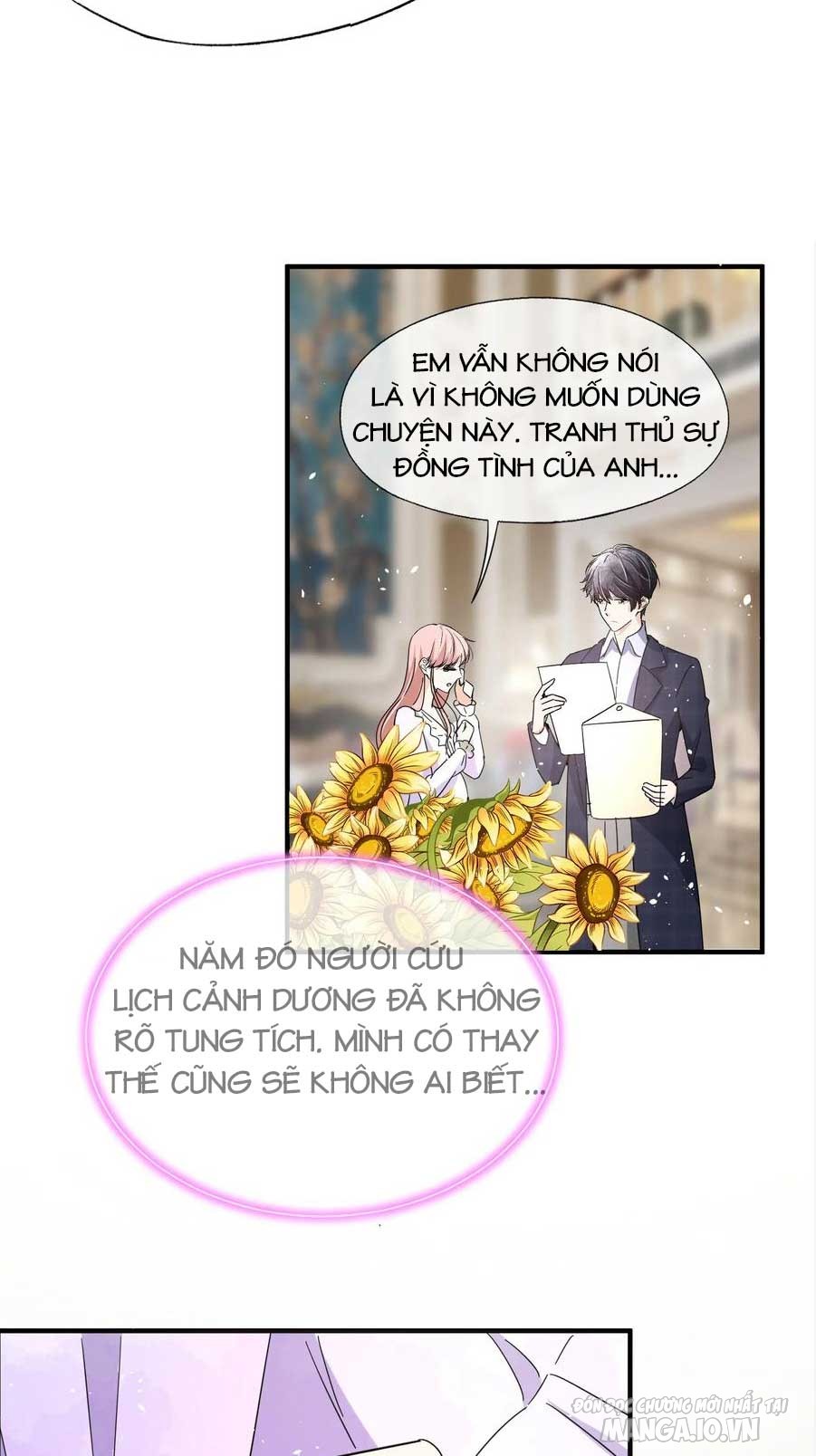 Khế Ước Hào Môn, Vợ Nhỏ Lạnh Lùng Không Đùa Được Đâu Chapter 77 - Trang 2