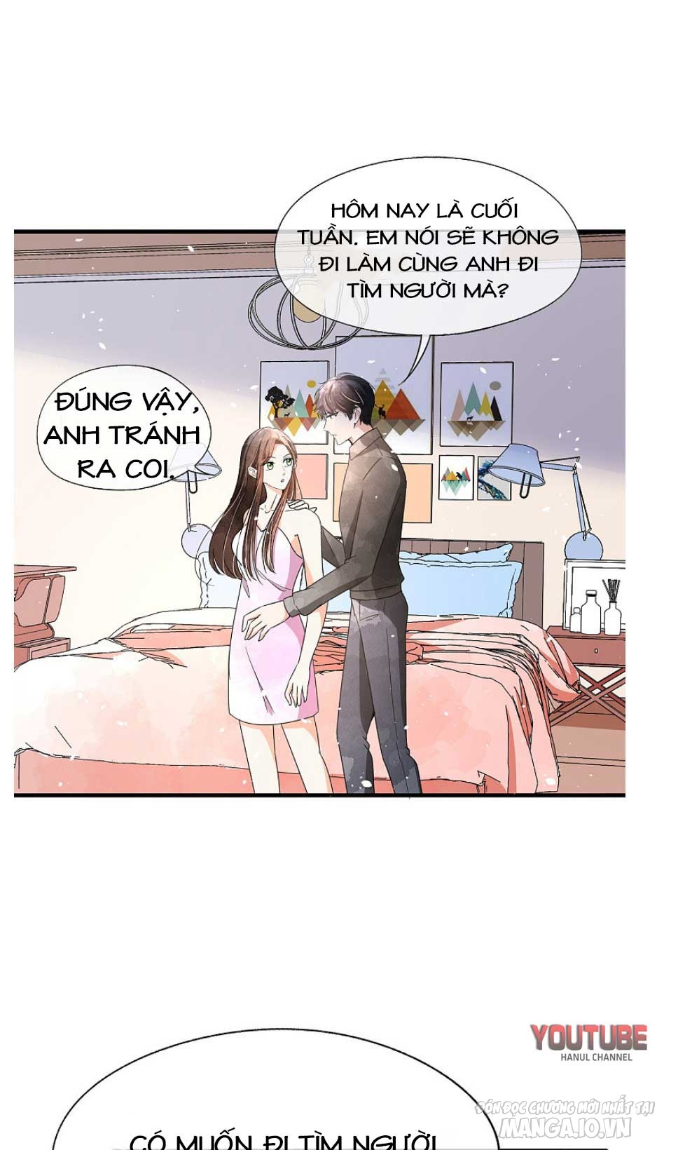 Khế Ước Hào Môn, Vợ Nhỏ Lạnh Lùng Không Đùa Được Đâu Chapter 78.2 - Trang 2