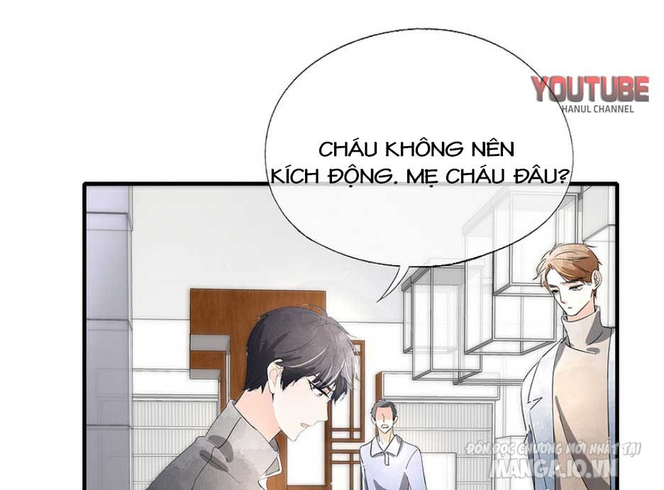 Khế Ước Hào Môn, Vợ Nhỏ Lạnh Lùng Không Đùa Được Đâu Chapter 79 - Trang 2