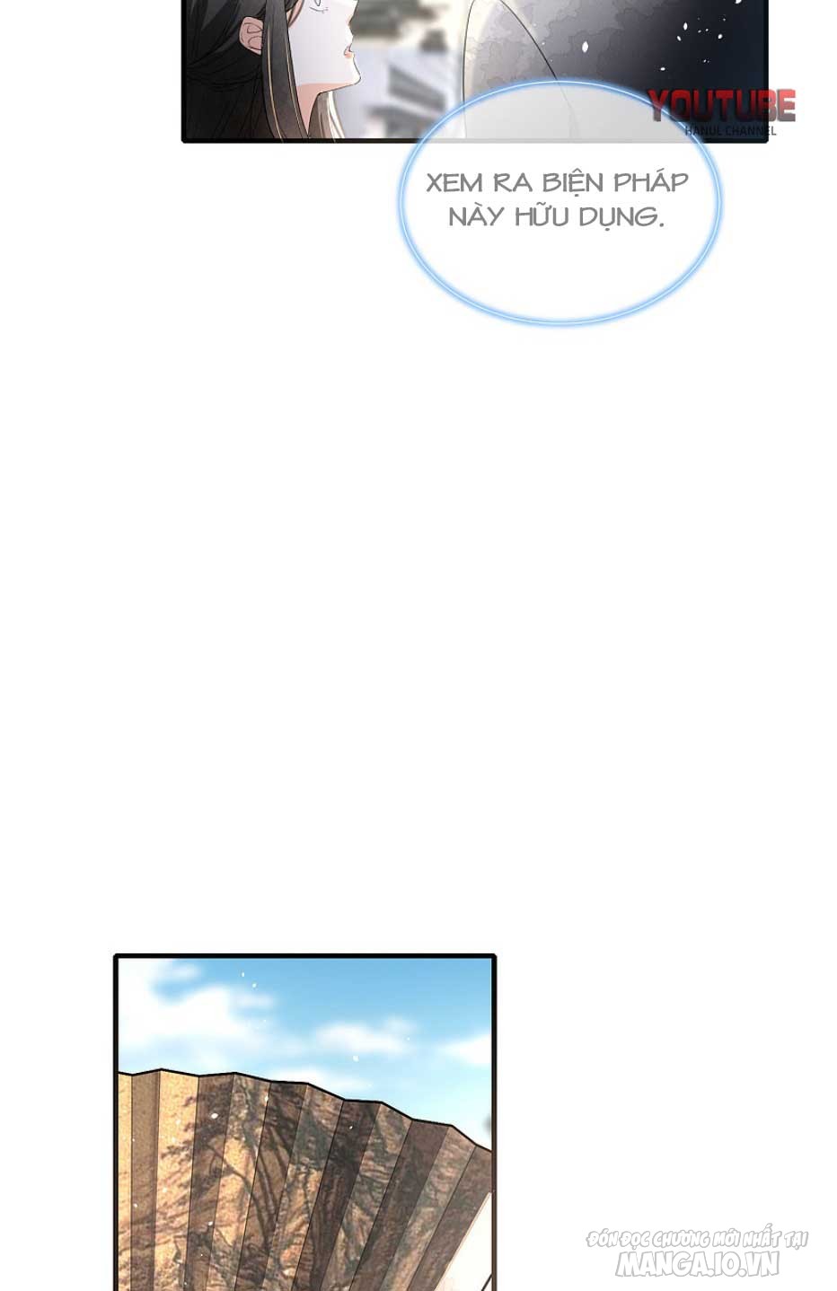 Khế Ước Hào Môn, Vợ Nhỏ Lạnh Lùng Không Đùa Được Đâu Chapter 79 - Trang 2