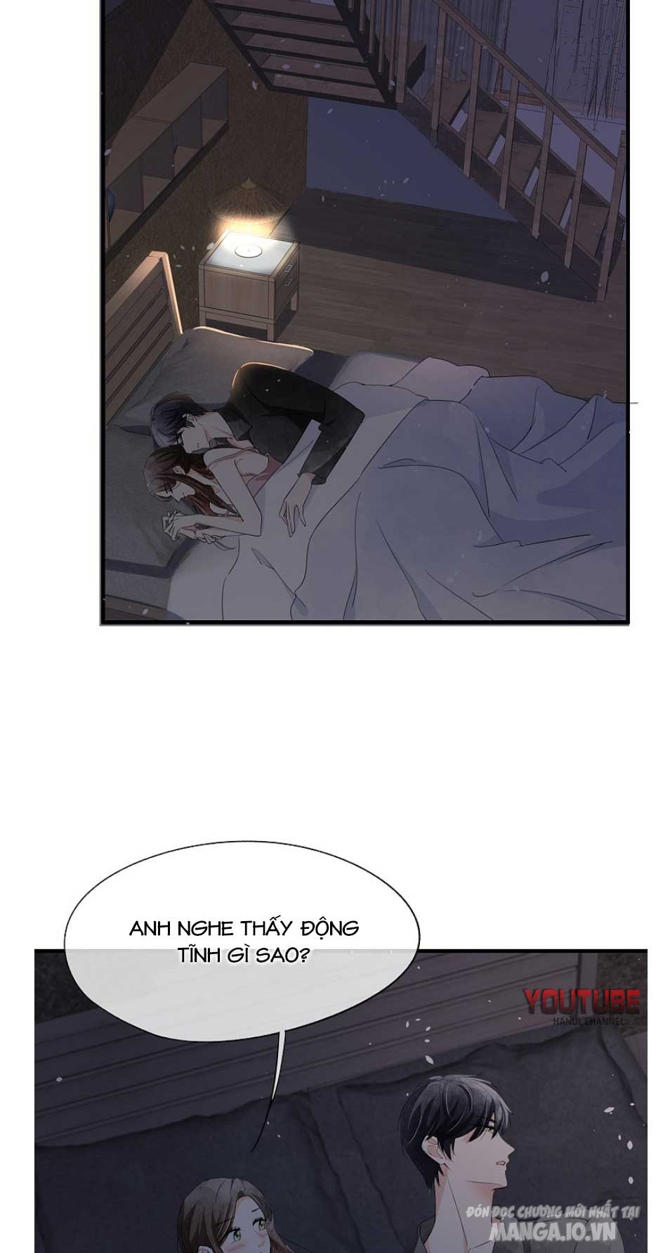 Khế Ước Hào Môn, Vợ Nhỏ Lạnh Lùng Không Đùa Được Đâu Chapter 81 - Trang 2