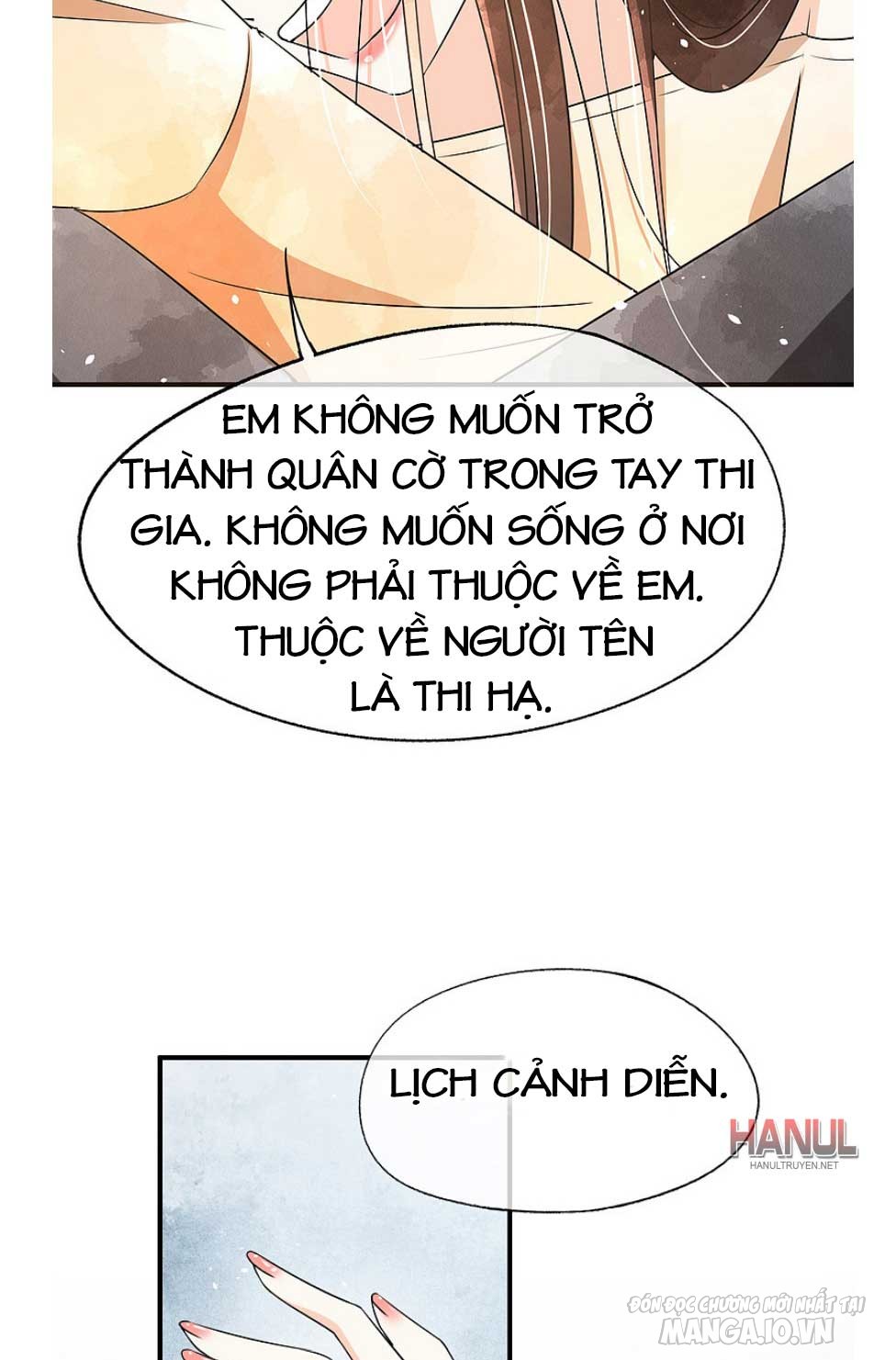 Khế Ước Hào Môn, Vợ Nhỏ Lạnh Lùng Không Đùa Được Đâu Chapter 83 - Trang 2