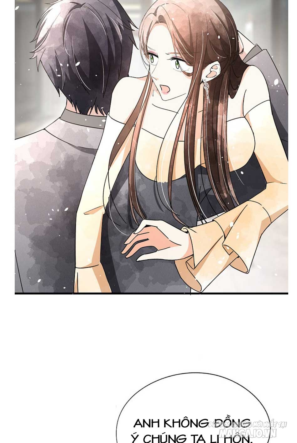 Khế Ước Hào Môn, Vợ Nhỏ Lạnh Lùng Không Đùa Được Đâu Chapter 84.1 - Trang 2