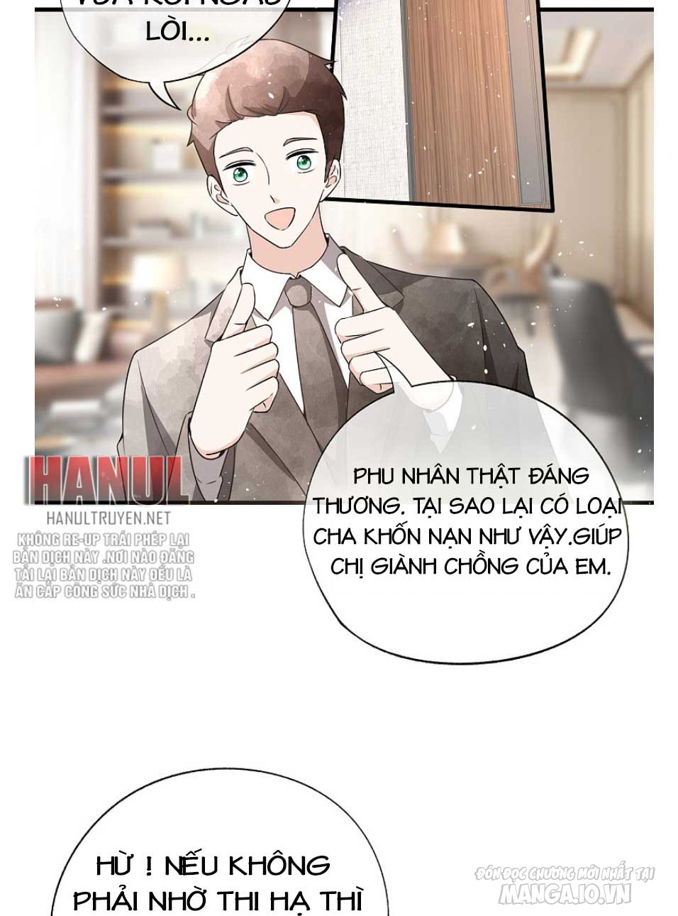 Khế Ước Hào Môn, Vợ Nhỏ Lạnh Lùng Không Đùa Được Đâu Chapter 84.2 - Trang 2