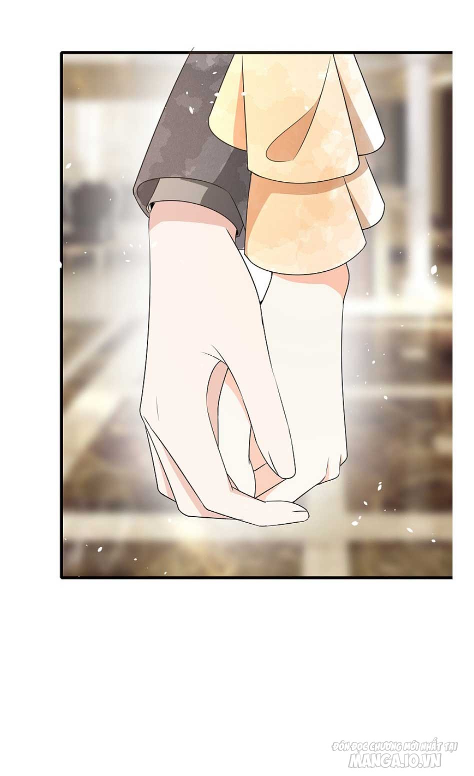 Khế Ước Hào Môn, Vợ Nhỏ Lạnh Lùng Không Đùa Được Đâu Chapter 86 - Trang 2