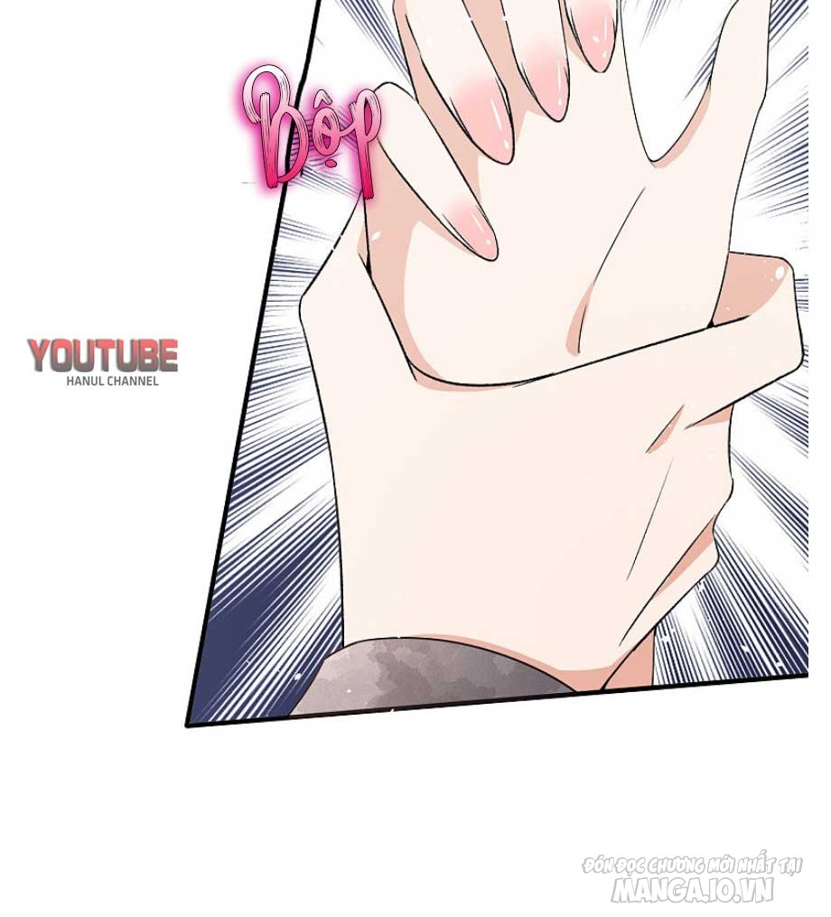 Khế Ước Hào Môn, Vợ Nhỏ Lạnh Lùng Không Đùa Được Đâu Chapter 87 - Trang 2