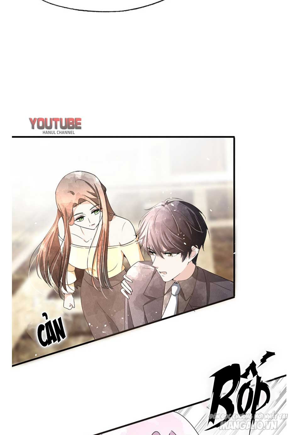 Khế Ước Hào Môn, Vợ Nhỏ Lạnh Lùng Không Đùa Được Đâu Chapter 87 - Trang 2