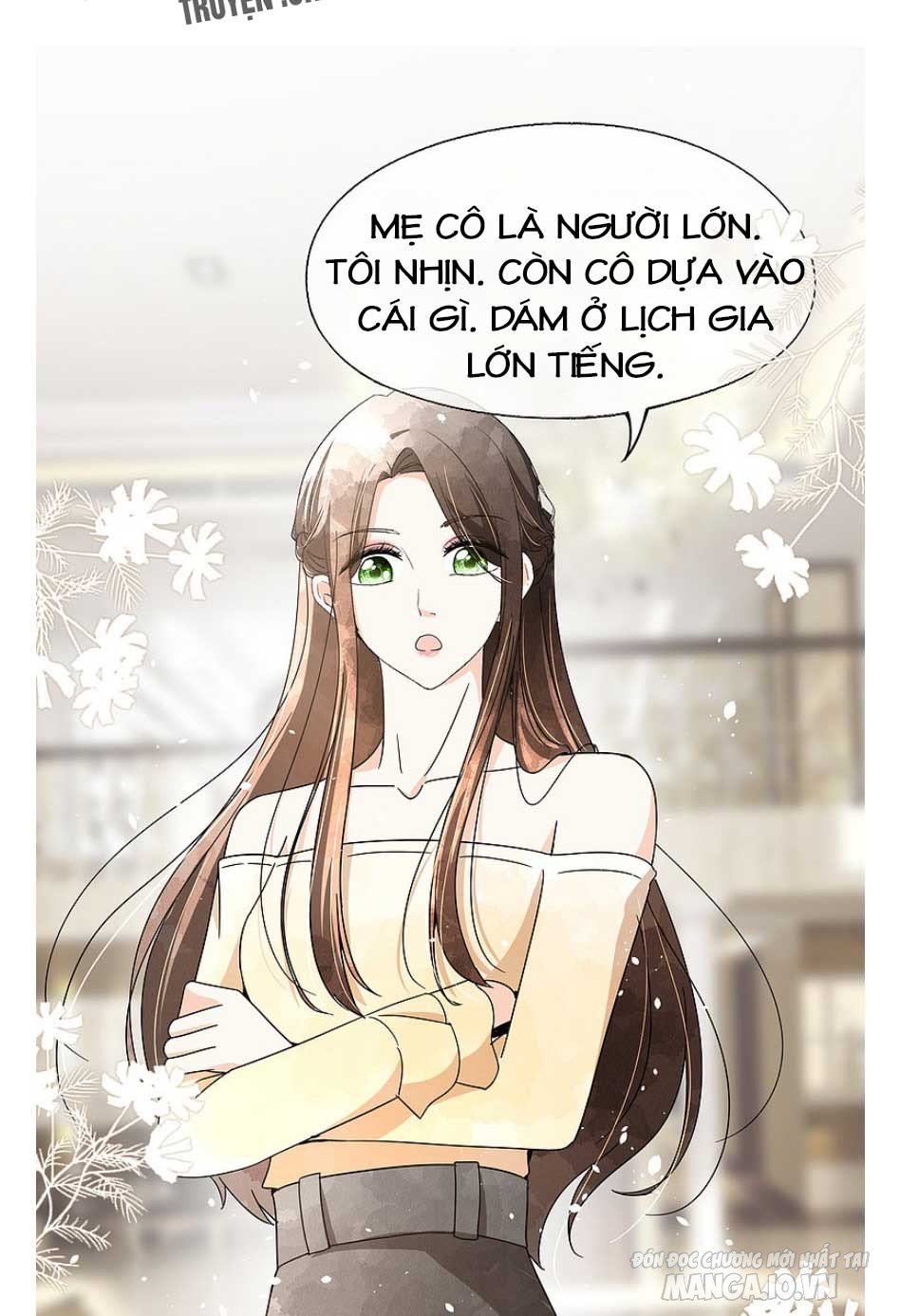 Khế Ước Hào Môn, Vợ Nhỏ Lạnh Lùng Không Đùa Được Đâu Chapter 87 - Trang 2