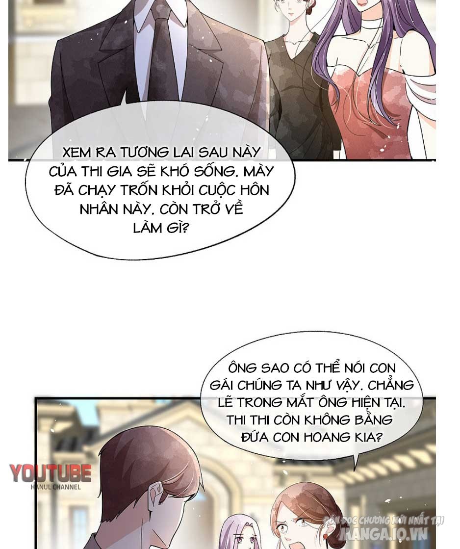 Khế Ước Hào Môn, Vợ Nhỏ Lạnh Lùng Không Đùa Được Đâu Chapter 87 - Trang 2