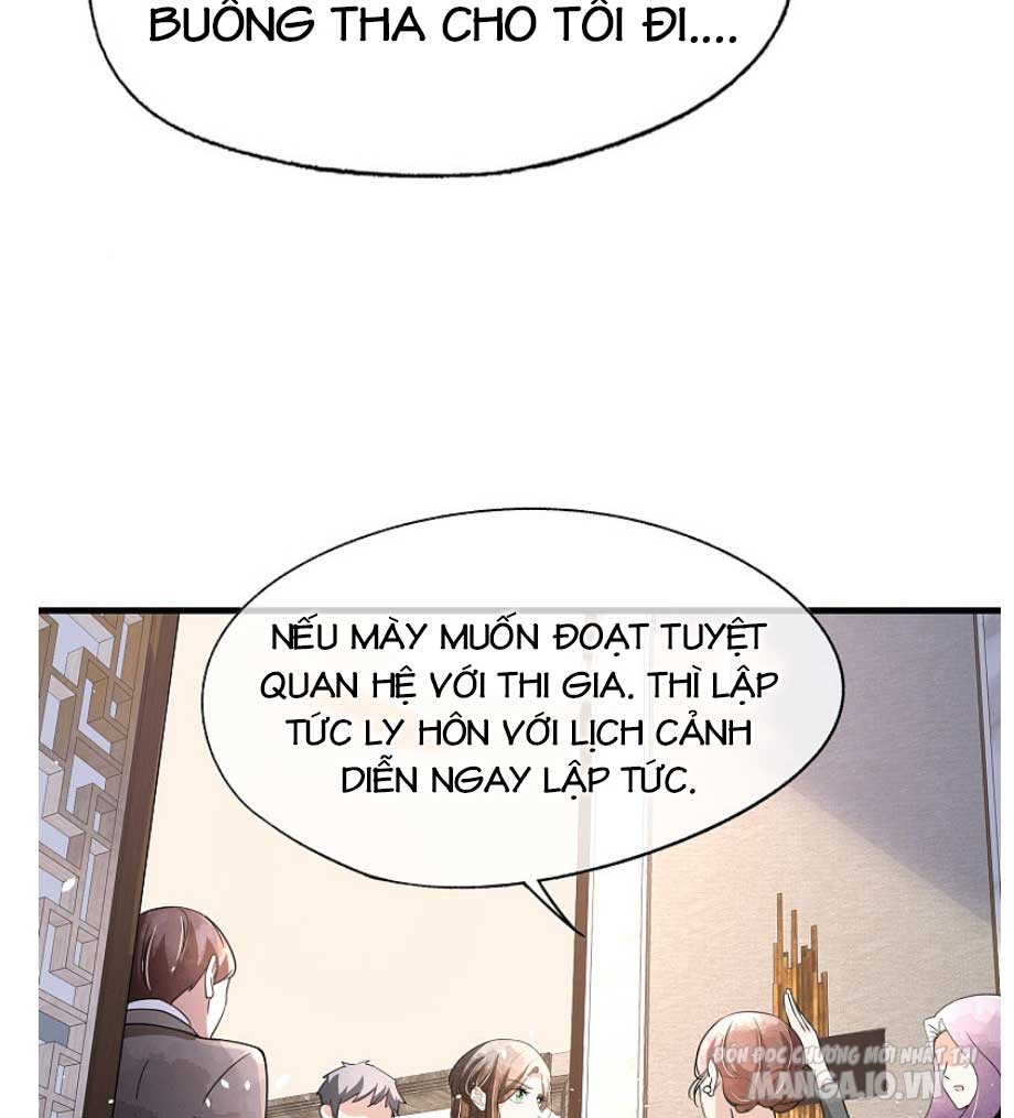 Khế Ước Hào Môn, Vợ Nhỏ Lạnh Lùng Không Đùa Được Đâu Chapter 87 - Trang 2