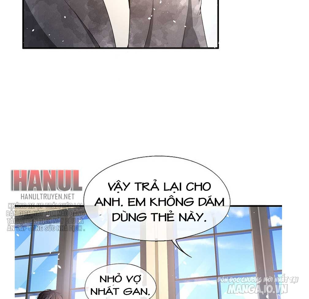 Khế Ước Hào Môn, Vợ Nhỏ Lạnh Lùng Không Đùa Được Đâu Chapter 88 - Trang 2