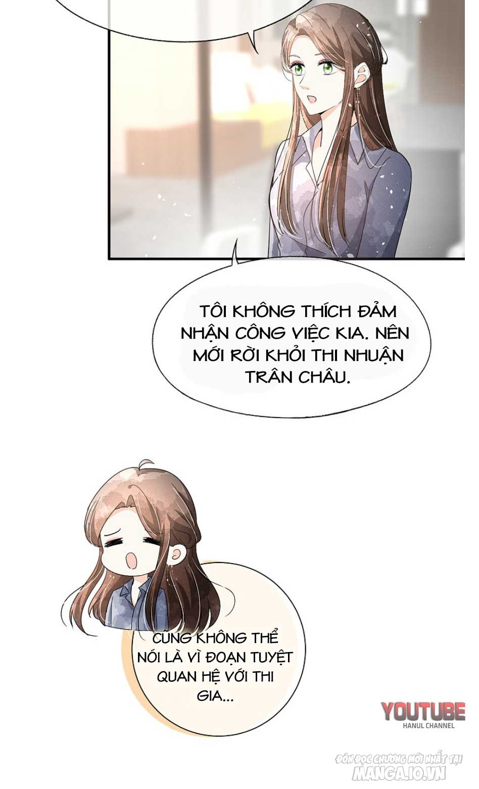 Khế Ước Hào Môn, Vợ Nhỏ Lạnh Lùng Không Đùa Được Đâu Chapter 88 - Trang 2