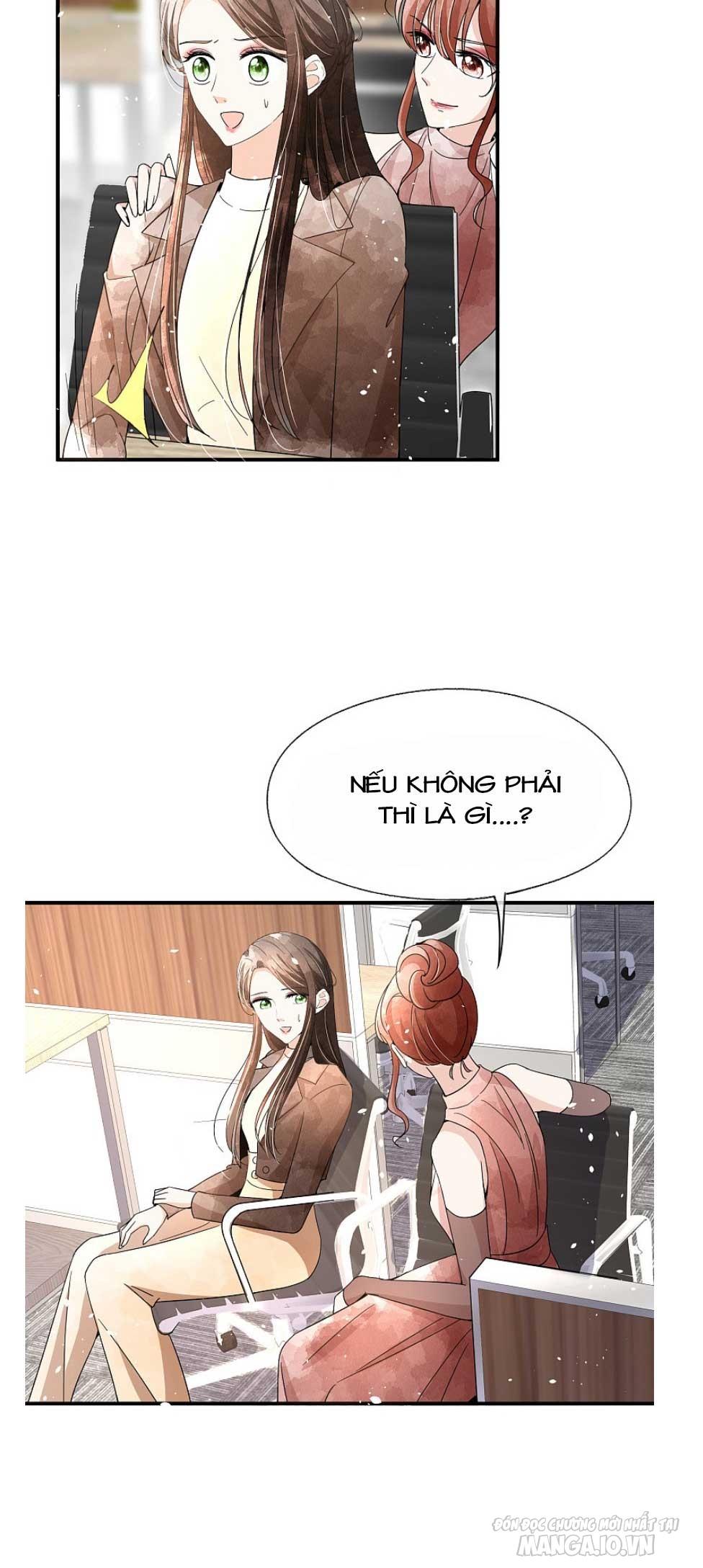 Khế Ước Hào Môn, Vợ Nhỏ Lạnh Lùng Không Đùa Được Đâu Chapter 89 - Trang 2