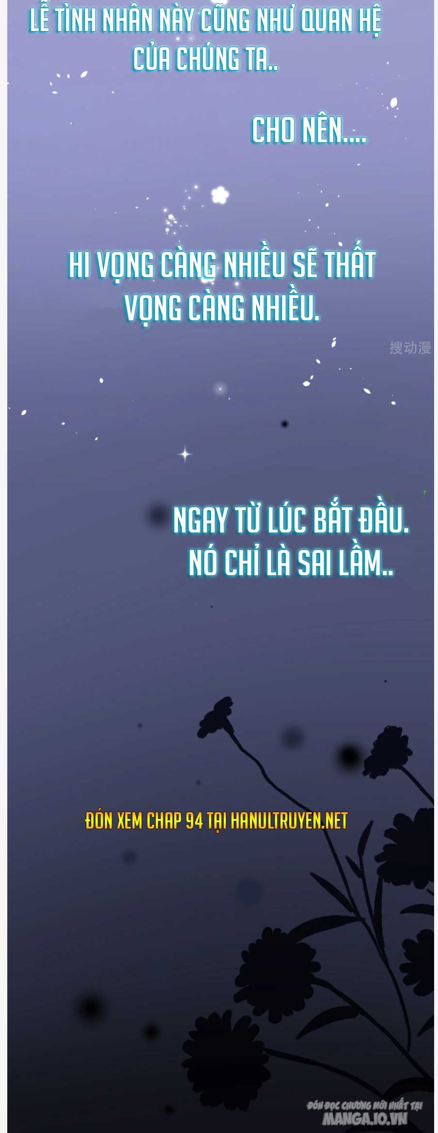 Khế Ước Hào Môn, Vợ Nhỏ Lạnh Lùng Không Đùa Được Đâu Chapter 93 - Trang 2