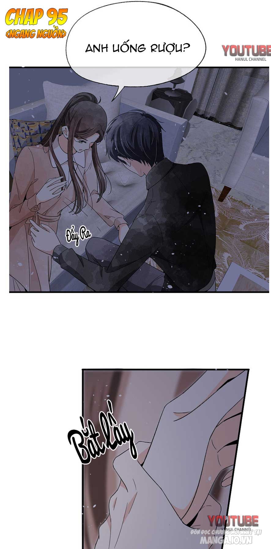 Khế Ước Hào Môn, Vợ Nhỏ Lạnh Lùng Không Đùa Được Đâu Chapter 95 - Trang 2