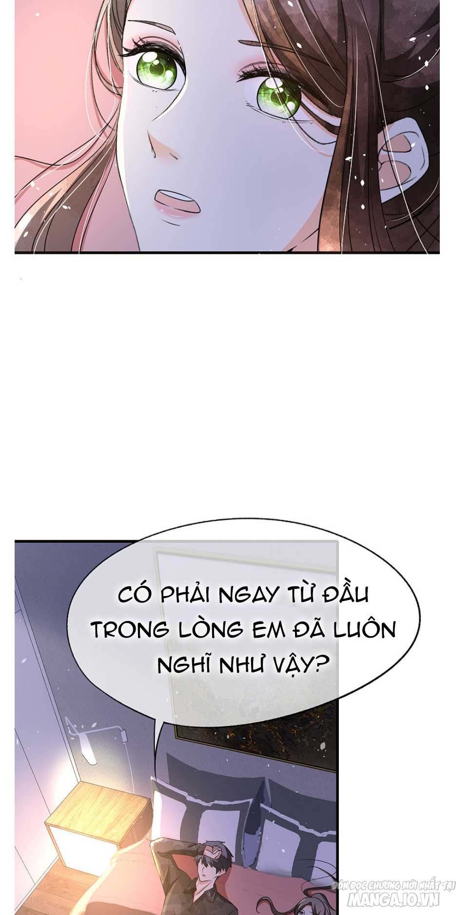 Khế Ước Hào Môn, Vợ Nhỏ Lạnh Lùng Không Đùa Được Đâu Chapter 95 - Trang 2