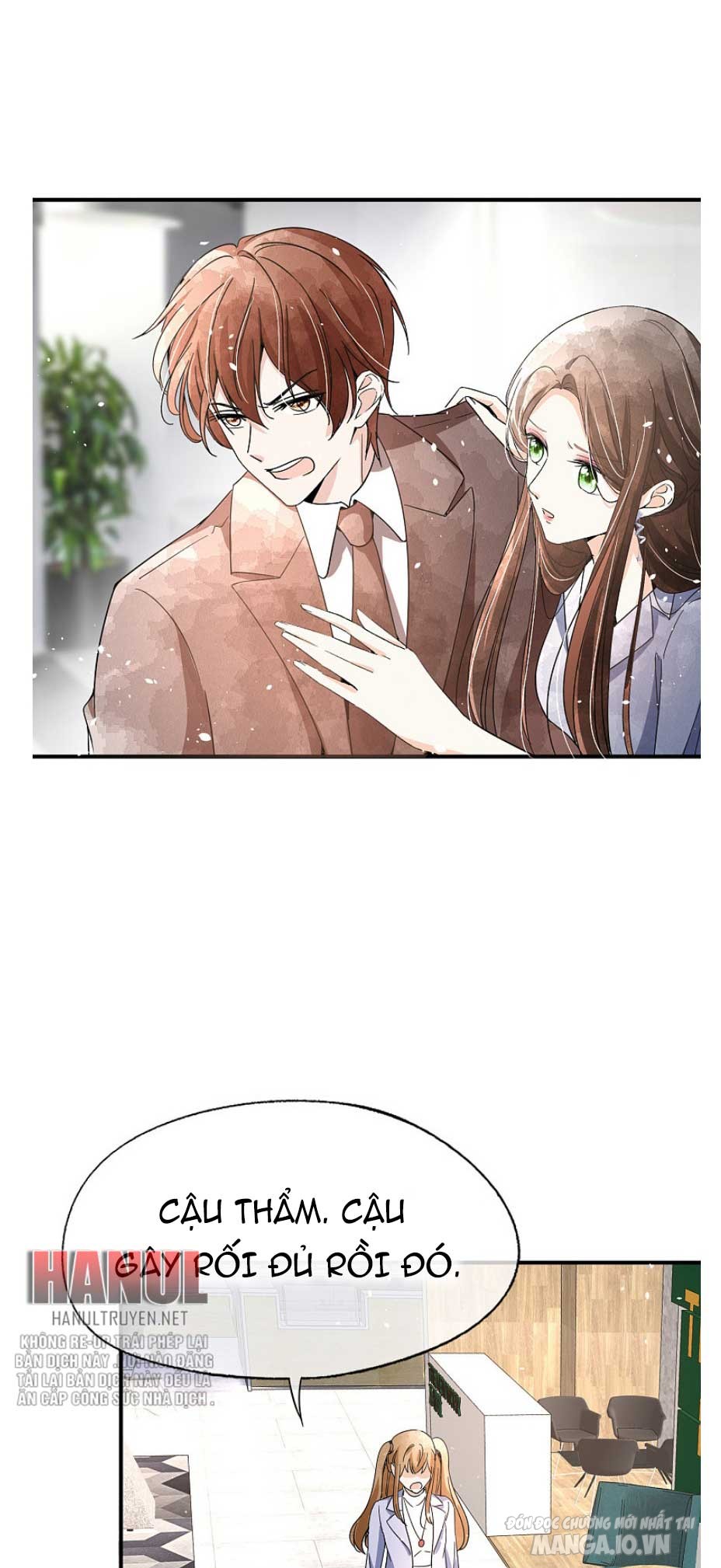 Khế Ước Hào Môn, Vợ Nhỏ Lạnh Lùng Không Đùa Được Đâu Chapter 96.2 - Trang 2