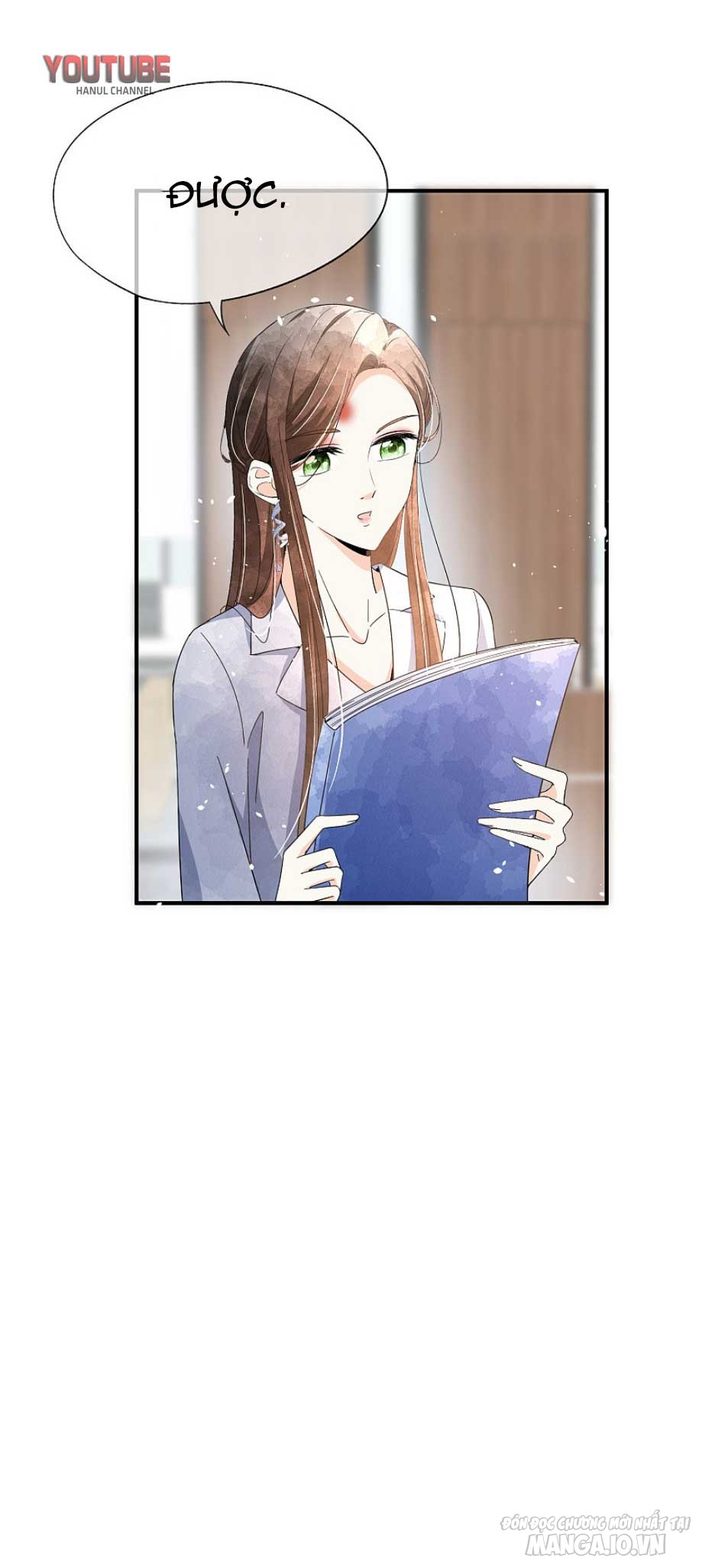 Khế Ước Hào Môn, Vợ Nhỏ Lạnh Lùng Không Đùa Được Đâu Chapter 96.2 - Trang 2