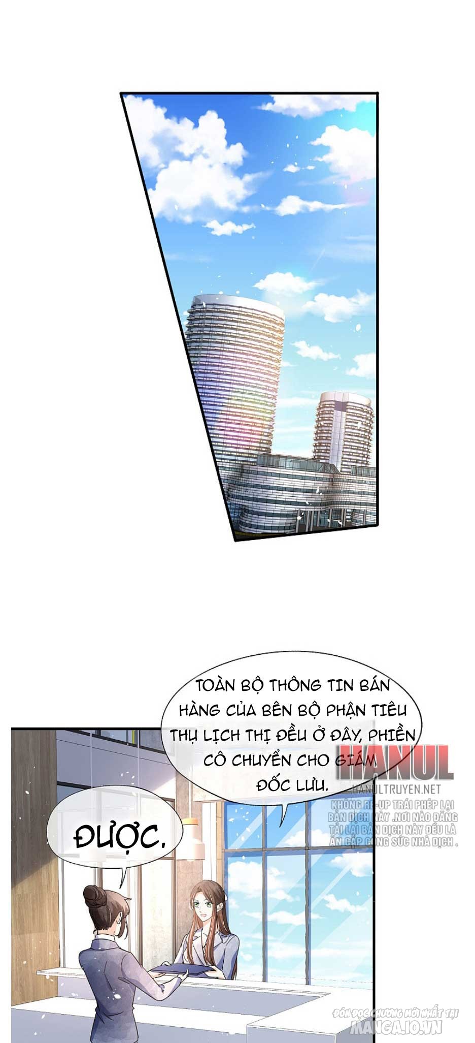 Khế Ước Hào Môn, Vợ Nhỏ Lạnh Lùng Không Đùa Được Đâu Chapter 96.2 - Trang 2