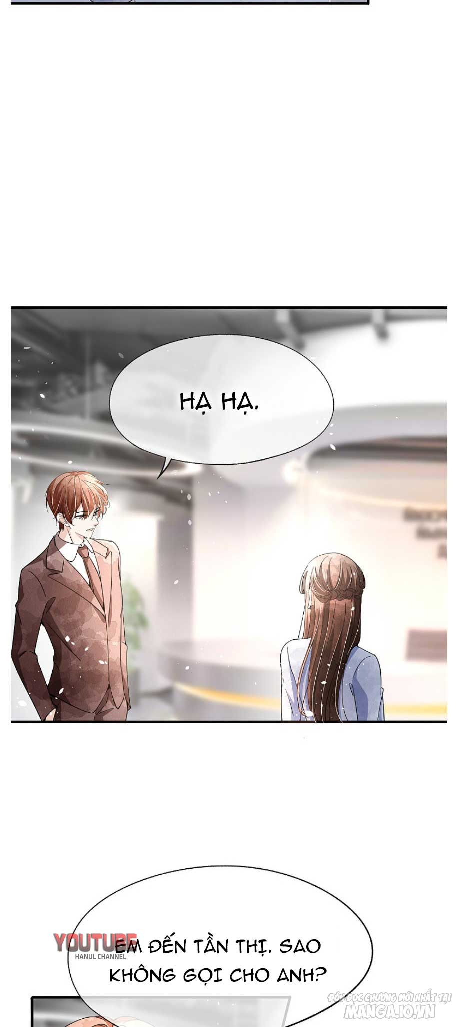 Khế Ước Hào Môn, Vợ Nhỏ Lạnh Lùng Không Đùa Được Đâu Chapter 96.2 - Trang 2